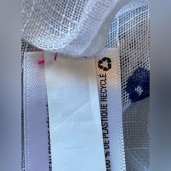 Lilly Pulitzer for Target Scarf/Wrap in Wavepool - Picture 10 of 12